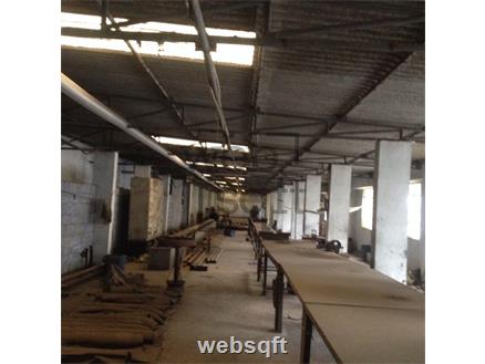 Commercial Space in Industrial Estate for Sale in Hyderabad